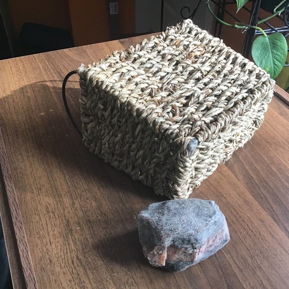 Decotative basket - Picture 4 of 4